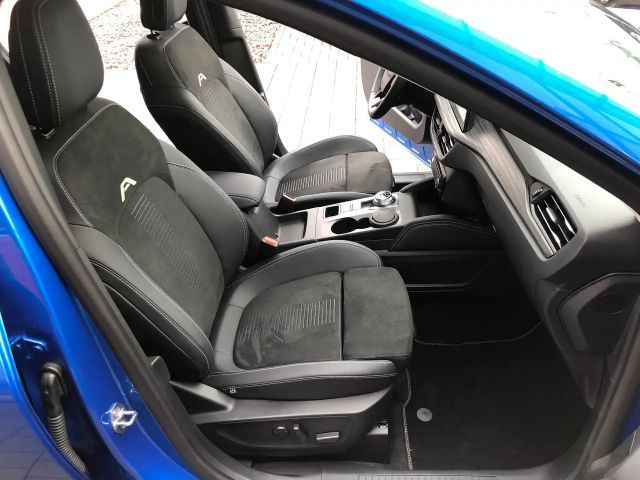 Ford Kuga 4x4 AWD Active Hybrid X