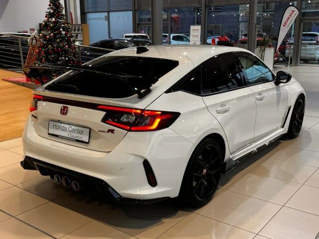 Honda Civic 2.0 Type R
