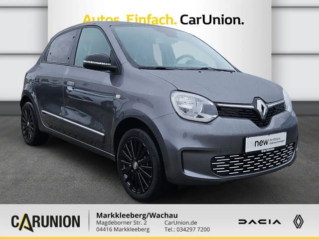 Renault Twingo E-Tech