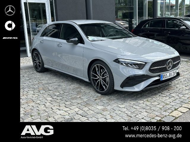 Mercedes-Benz A 200 Special Edition