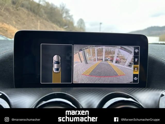 Mercedes-Benz AMG GT AMG Line Coupé