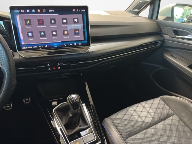 Volkswagen Golf Golf VIII Variant