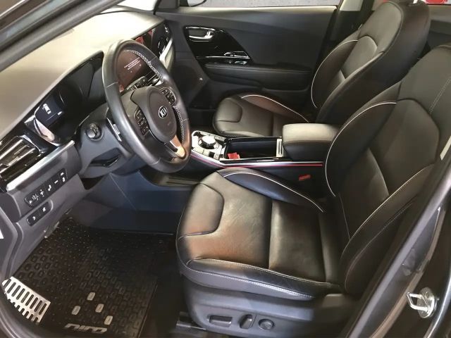 Kia Niro Spirit