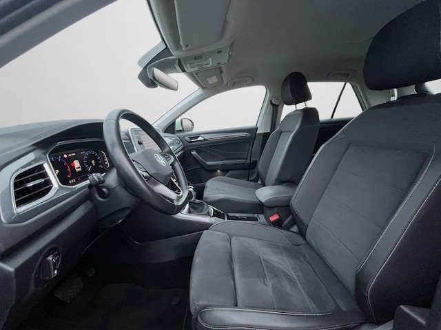 Volkswagen T-Roc 1.5 TSI DSG Style