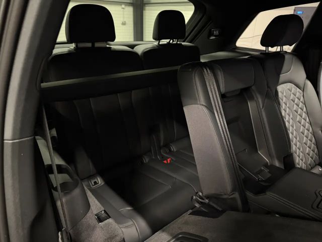 Audi Q7 50 TDI Quattro S-Line
