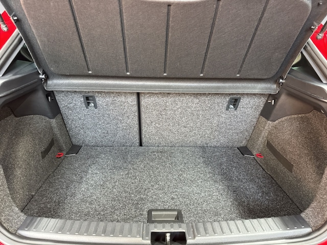 Seat Ibiza 1.0 TSI DSG FR-lijn