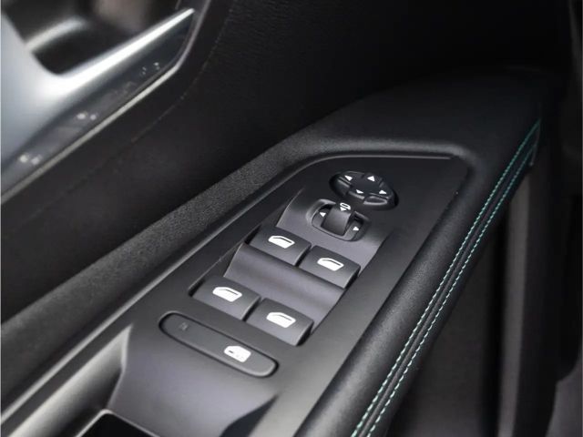 Peugeot 3008 Allure Pack Hybrid