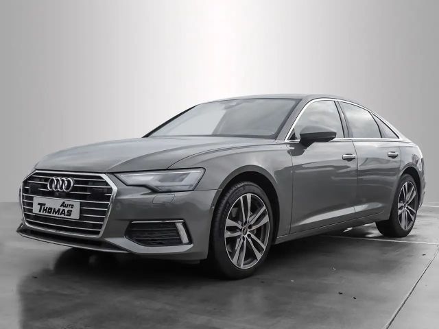 Audi A6 40 TDI S-Tronic Sedan