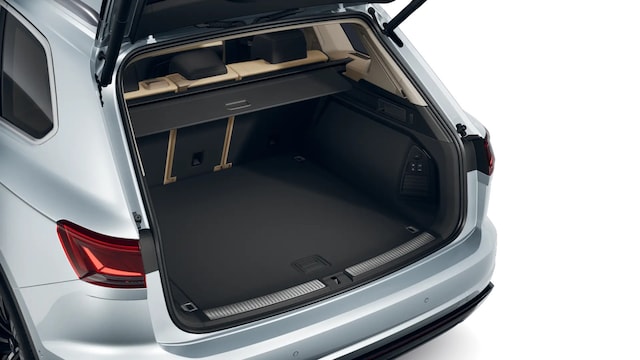 Volkswagen Touareg 3.0 V6 TDI Elegance Elegance