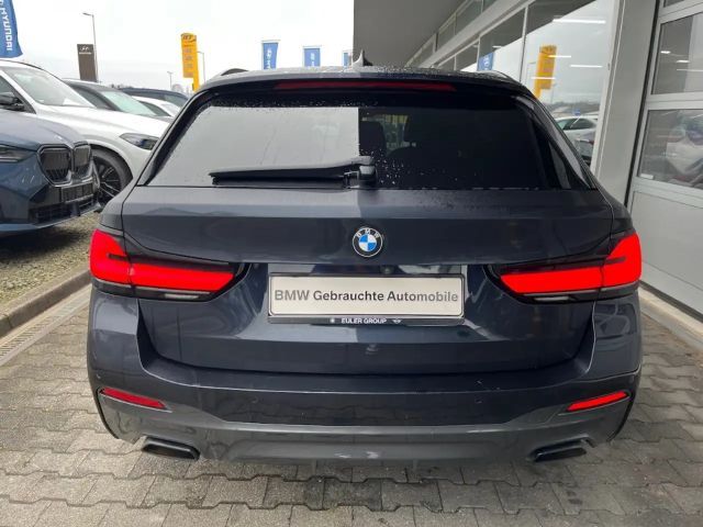 BMW 530 M-Sport Touring xDrive