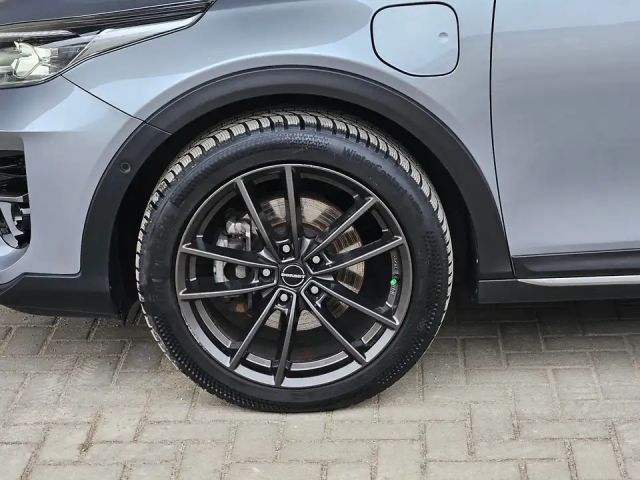 Kia XCeed PHEV Platinum Edition