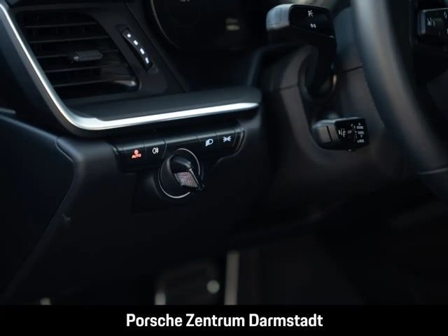 Porsche 992 Cabrio S Turbo