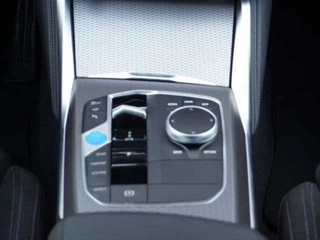 BMW i4 Coupé Gran Coupé M-Sport eDrive40