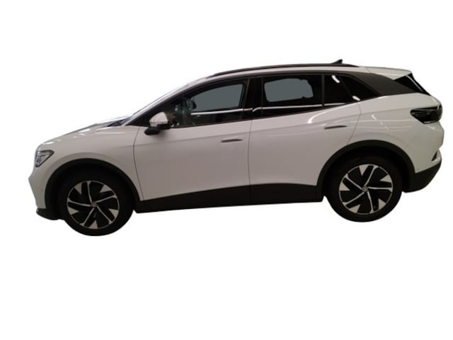 Volkswagen ID.4 IQ.Drive Performance Pro