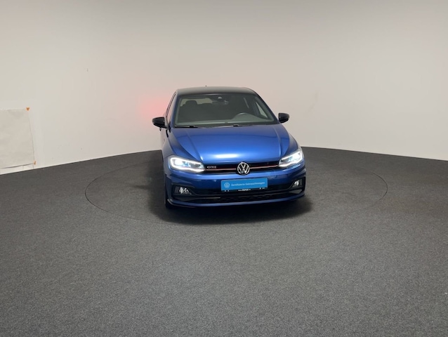 Volkswagen Polo 2.0 TSI DSG