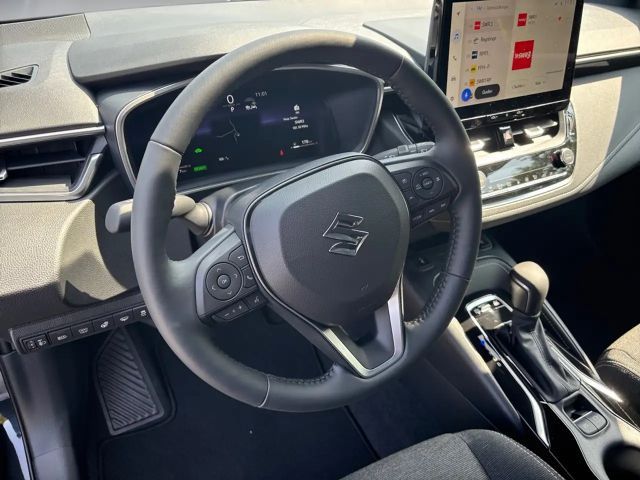 Suzuki Swace Comfort