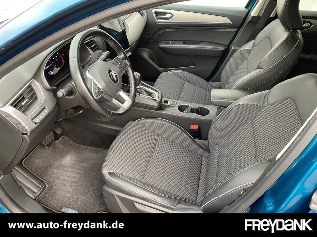 Renault Arkana Intens TCe 140