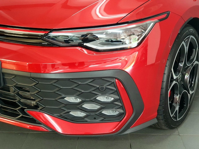 Volkswagen Golf 2.0 TSI DSG GTI