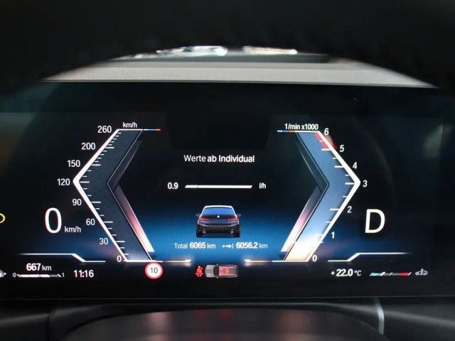 BMW 330 330d M-Sport Touring xDrive