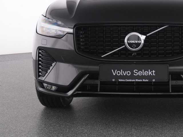 Volvo XC60 XC60
