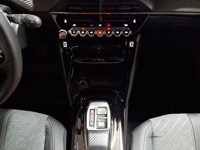 Peugeot 2008 Allure Pack