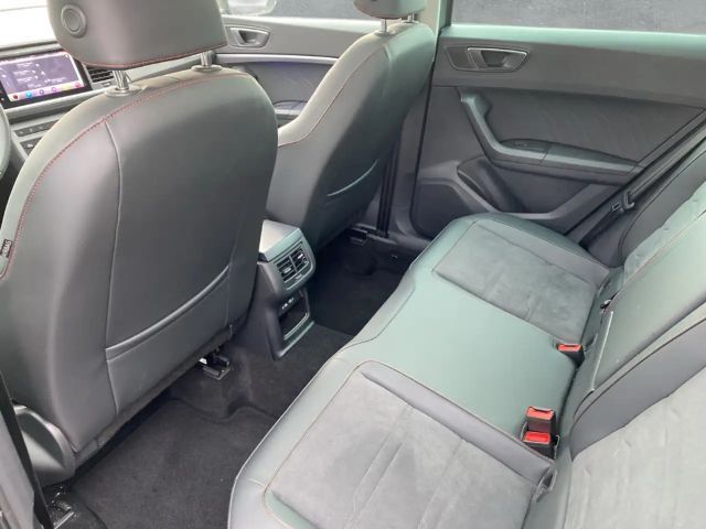 Seat Ateca 2.0 TDI 4Drive FR-lijn