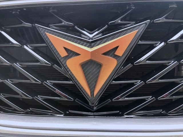 Cupra Formentor 1.5 TSI