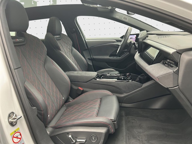 Audi A6 e-tron Avant Performance