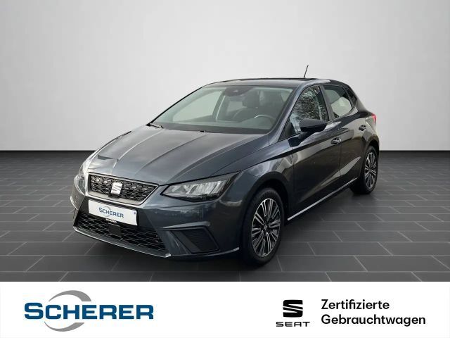 Seat Ibiza 1.0 TSI Style