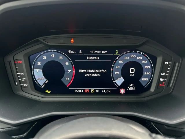 Audi A1 30 TFSI Sportback