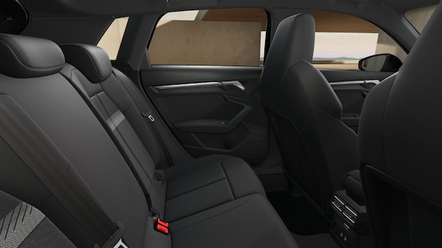 Audi A3 35 TFSI S-Tronic Sportback