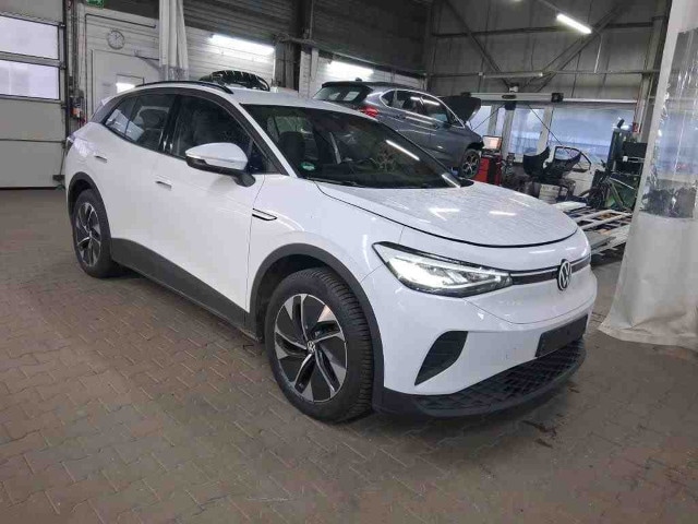 Volkswagen ID.4 Pure