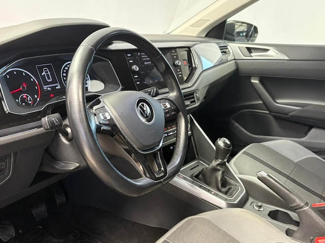 Volkswagen Polo Highline