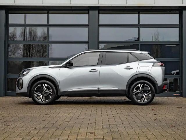 Peugeot 2008 130 PK AT | Navi | 360° Camera | Dodehoekdet. |...