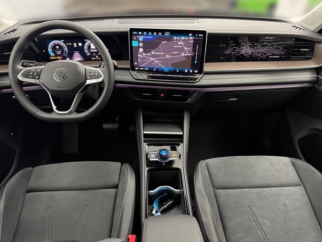 Volkswagen Tayron Elegance Elegance Family