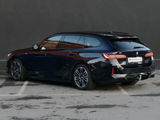 BMW i5 Drive pro M-Sport Touring eDrive40