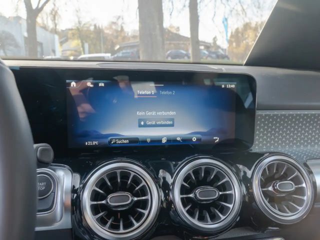 Mercedes-Benz EQB 250 7-zitter Progressive