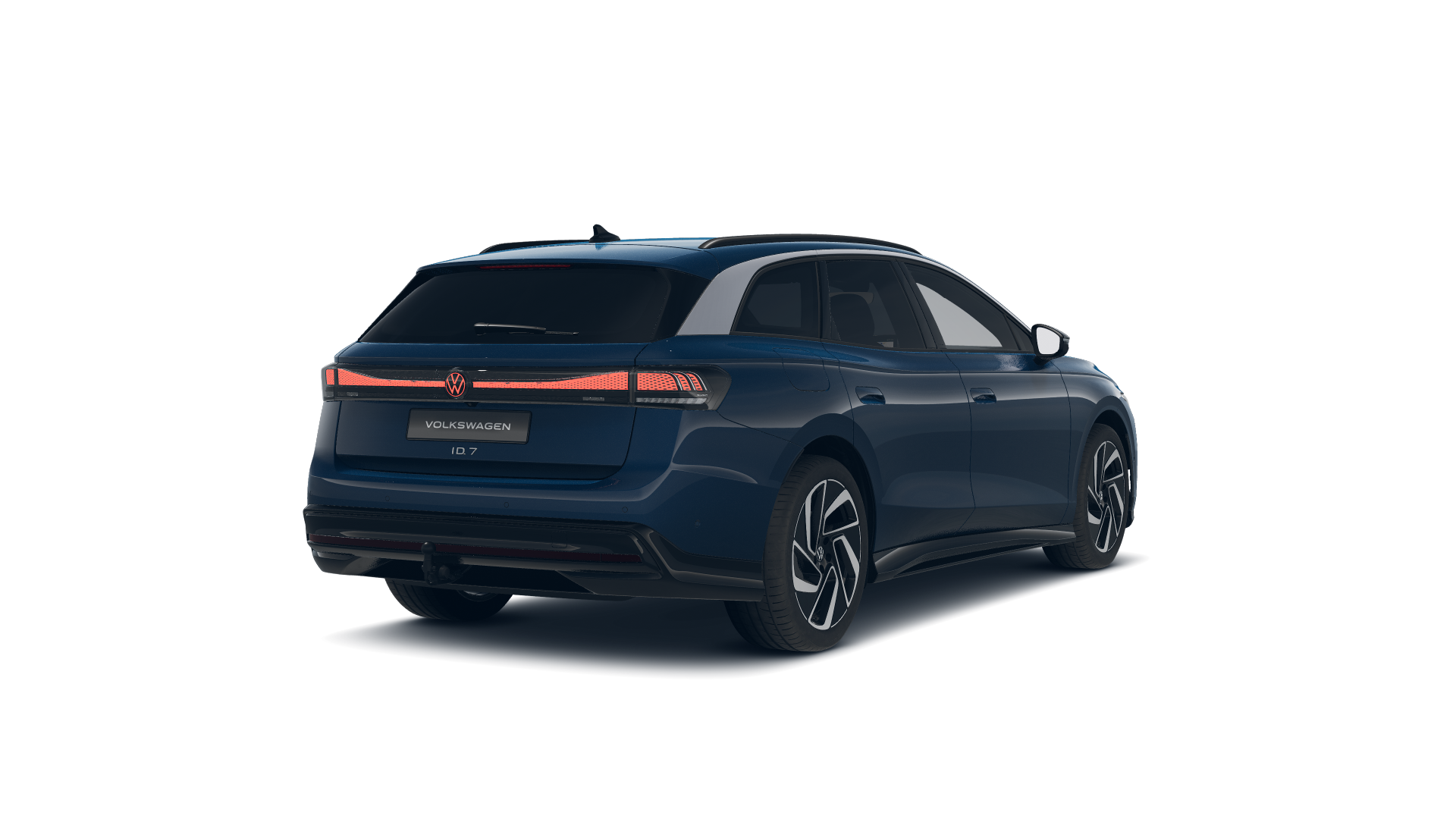Volkswagen ID.7 Pro Tourer