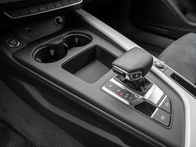 Audi A4 35 TFSI Avant S-Tronic