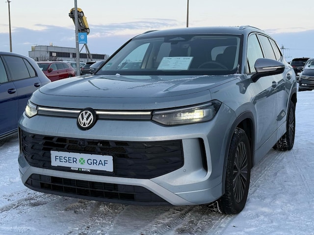 Volkswagen Tayron 2.0 TDI DSG Life