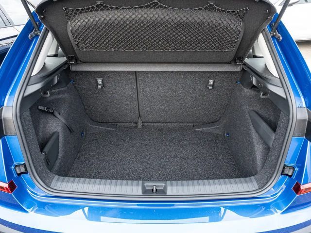 Skoda Kamiq 1.0 TSI Selection