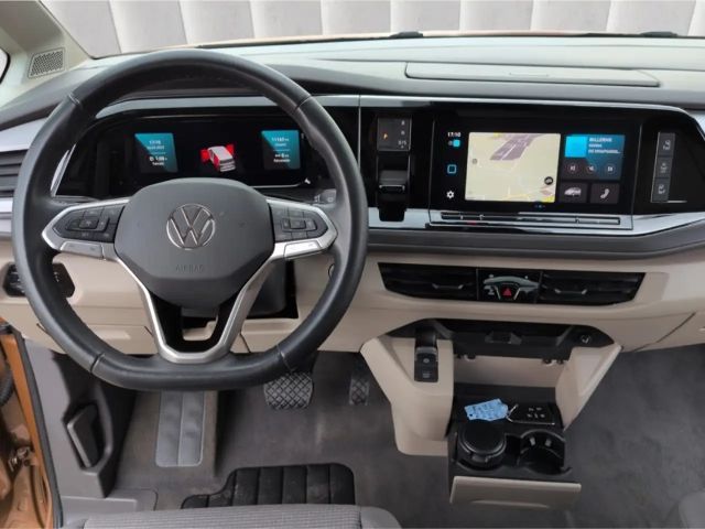 Volkswagen Multivan DSG T7