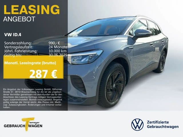 Volkswagen ID.4 Pure