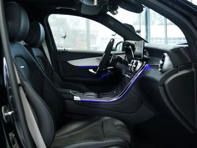 Mercedes-Benz GLC 63 AMG 4MATIC AMG Line