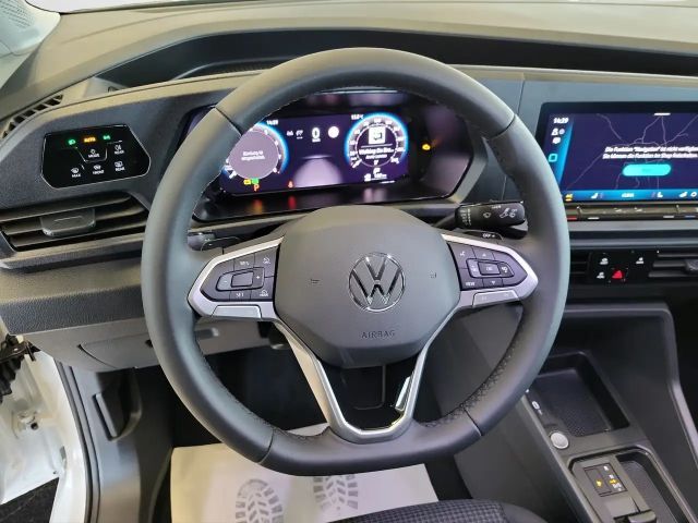 Volkswagen Caddy 1.5 TSI