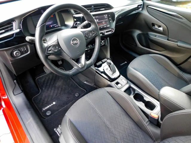 Opel Corsa Corsa Elektric 3-Phasen 11KW Charger  Allwetterrei