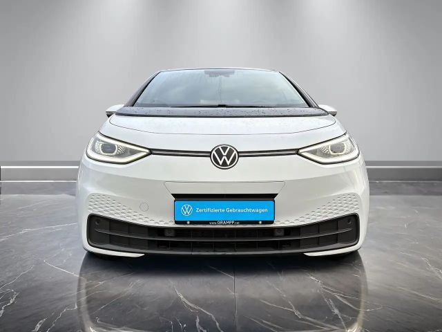 Volkswagen ID.3 Business Performance Pro