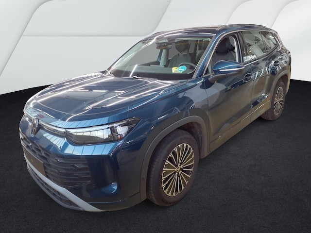 Volkswagen Tayron 2.0 TDI DSG IQ.Drive