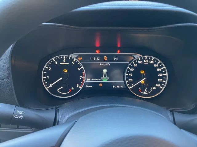 Nissan Juke Acenta DIG-T