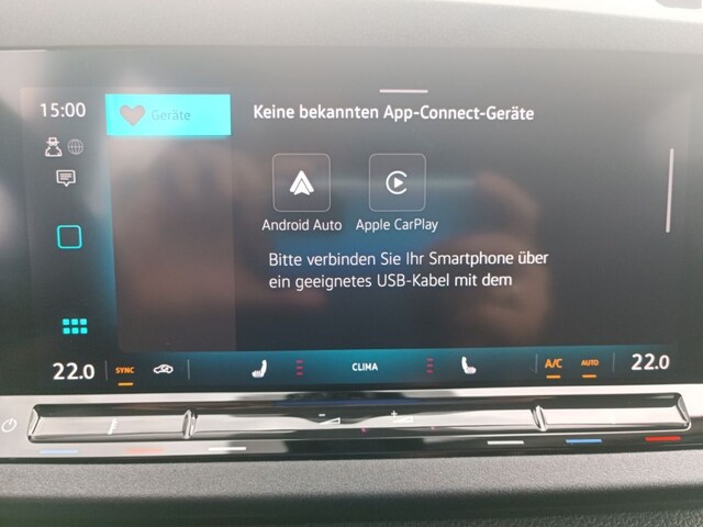 Volkswagen Caddy 2.0 TDI BMT DSG